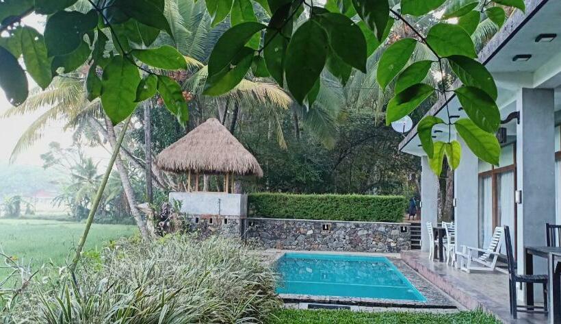 수피리어 전망 룸, Leisure Land