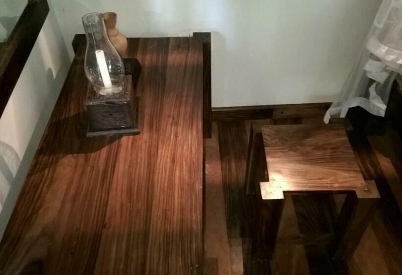 샬레, Leisure Land