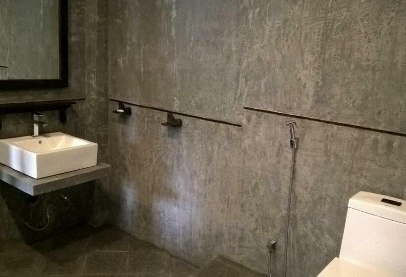 수피리어 전망 룸, Leisure Land