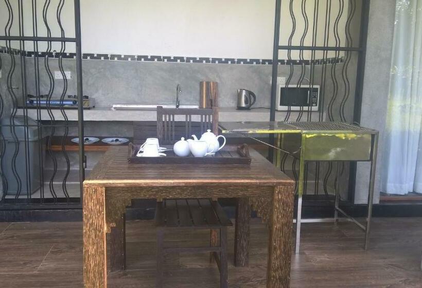 수피리어 전망 룸, Leisure Land