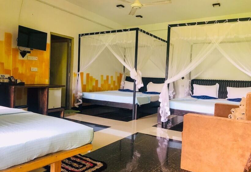 수피리어 패밀리 룸, Leisure Land