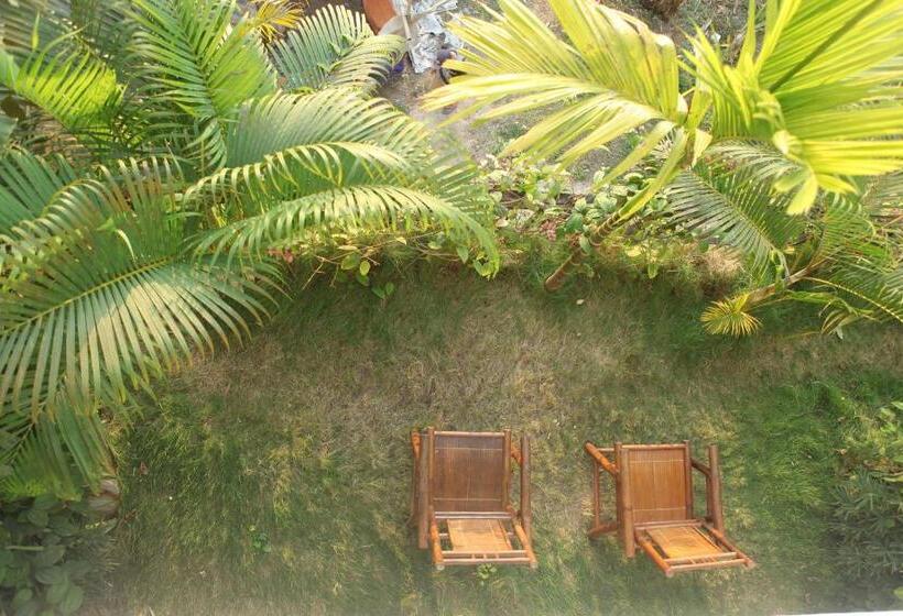 اتاق لوکس خانوادگی, Mai Chau Sunset Boutique