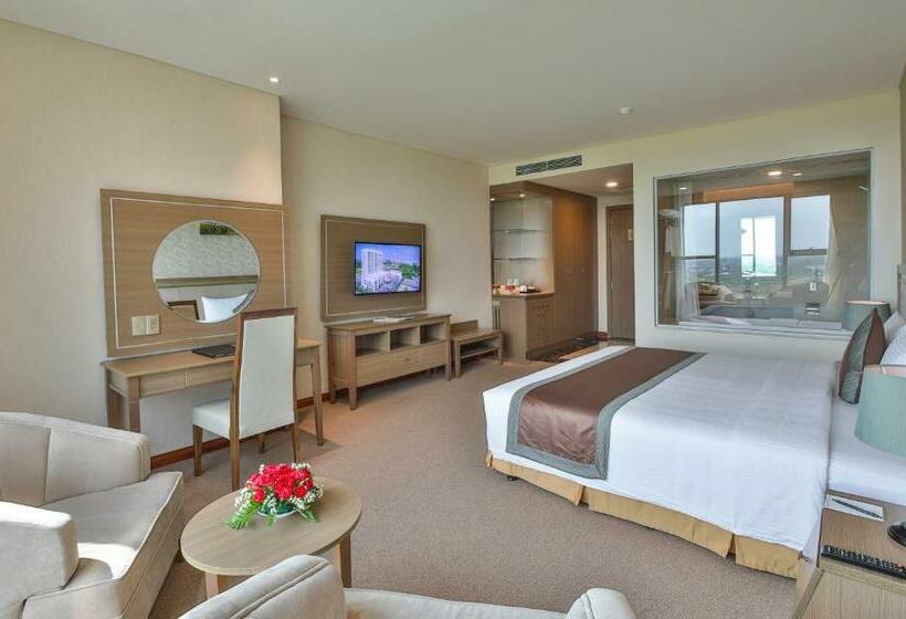 اتاق لوکس, Muong Thanh Luxury Ca Mau