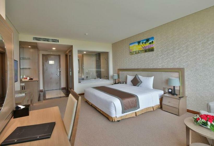 اتاق لوکس, Muong Thanh Luxury Ca Mau