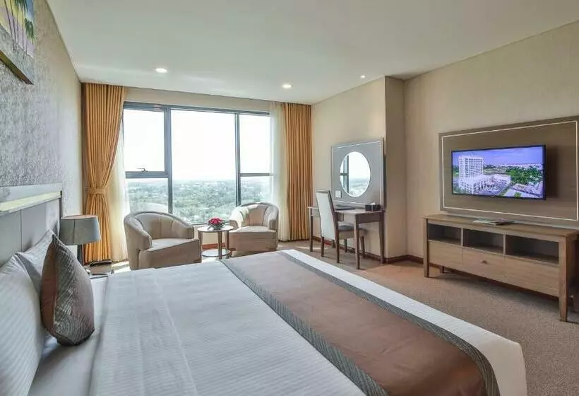 اتاق لوکس, Muong Thanh Luxury Ca Mau