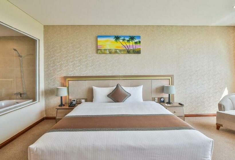 اتاق لوکس, Muong Thanh Luxury Ca Mau