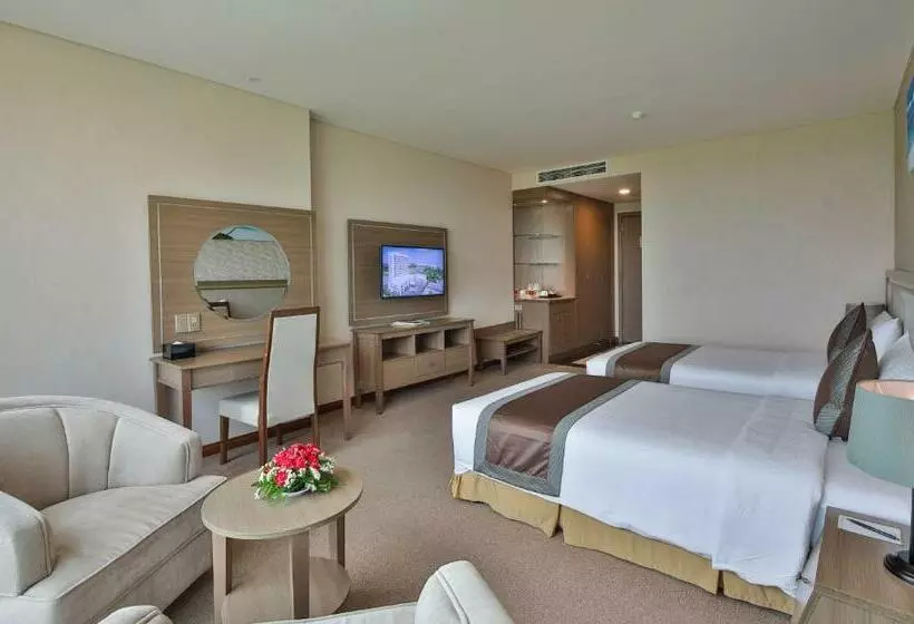 اتاق لوکس, Muong Thanh Luxury Ca Mau