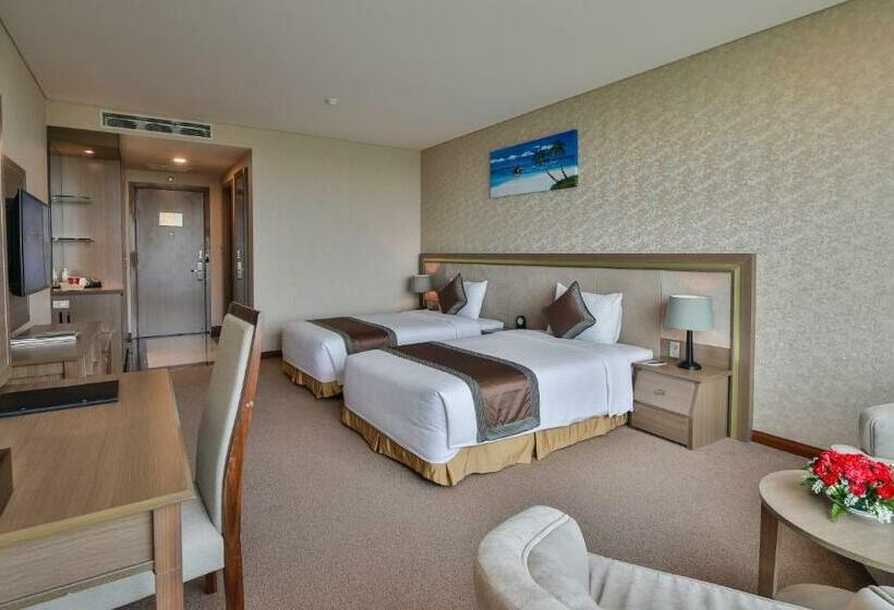 اتاق لوکس, Muong Thanh Luxury Ca Mau