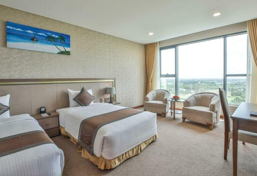 اتاق لوکس, Muong Thanh Luxury Ca Mau