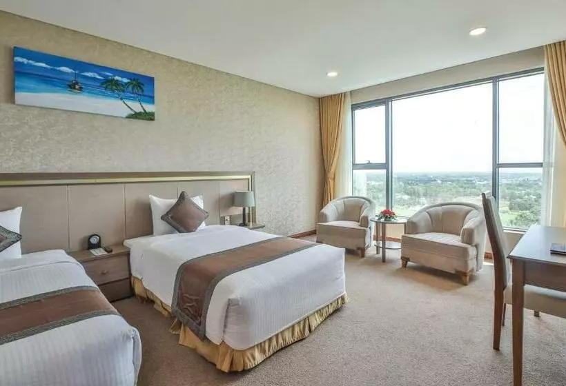 اتاق لوکس, Muong Thanh Luxury Ca Mau
