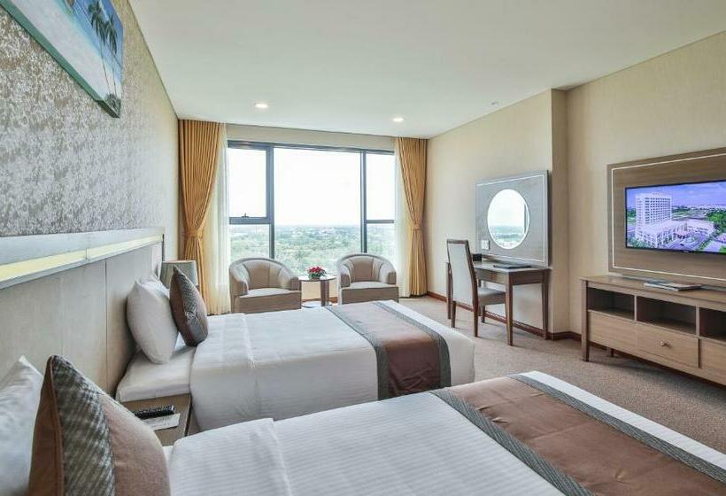 اتاق لوکس, Muong Thanh Luxury Ca Mau