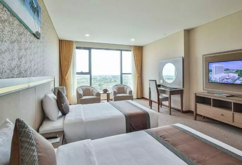 اتاق لوکس, Muong Thanh Luxury Ca Mau