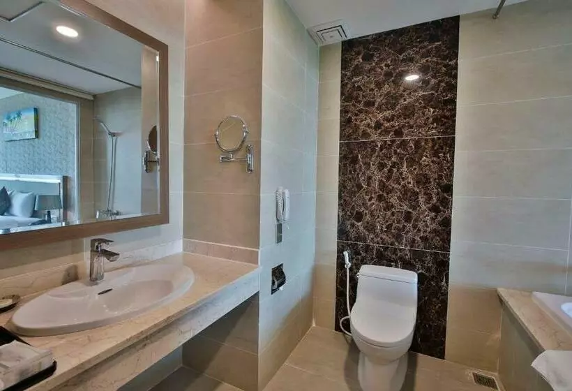 اتاق لوکس, Muong Thanh Luxury Ca Mau