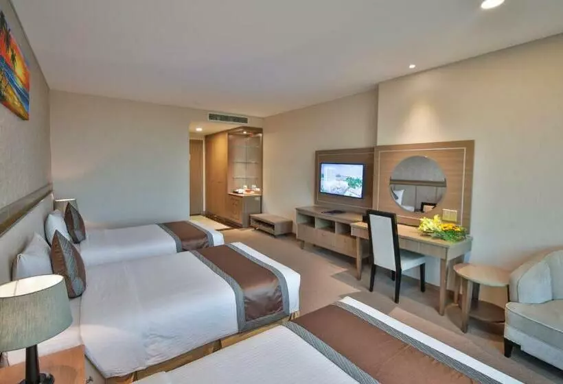 اتاق لوکس سه تخته, Muong Thanh Luxury Ca Mau