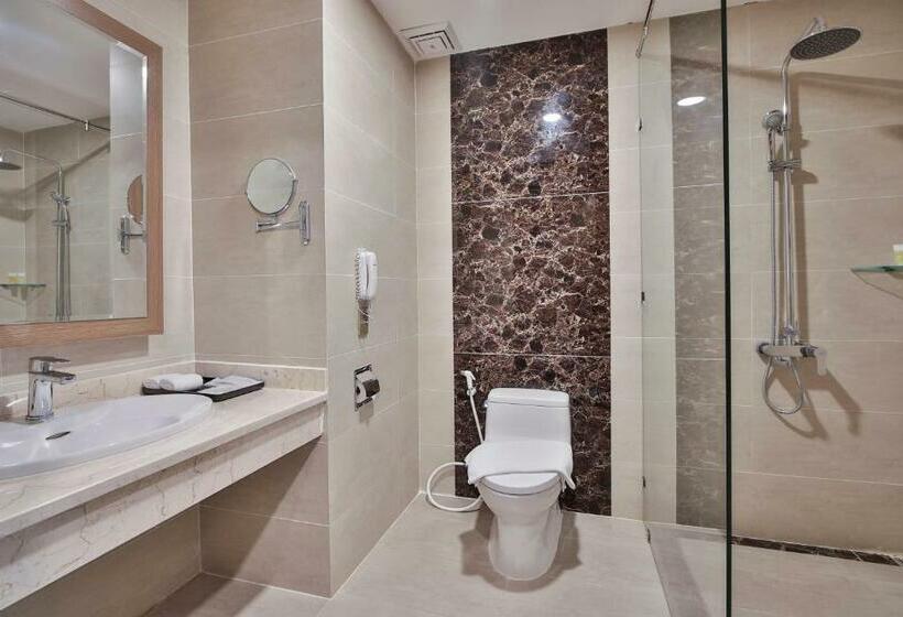 اتاق لوکس سه تخته, Muong Thanh Luxury Ca Mau