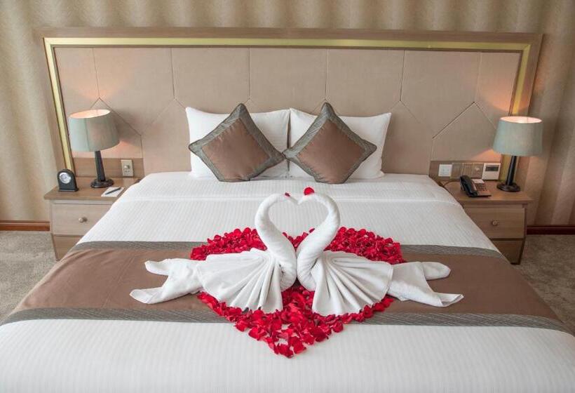 سوییت اجرایی, Muong Thanh Luxury Ca Mau