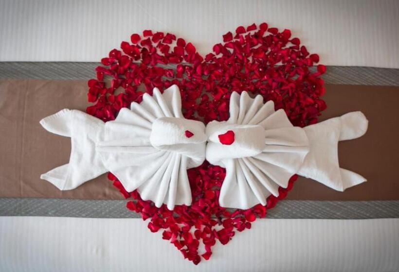 سوییت اجرایی, Muong Thanh Luxury Ca Mau