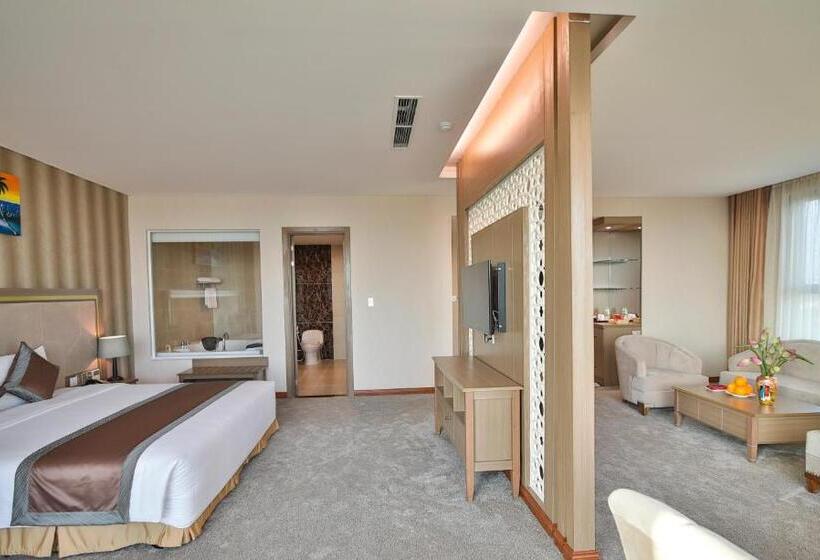 سوییت اجرایی, Muong Thanh Luxury Ca Mau