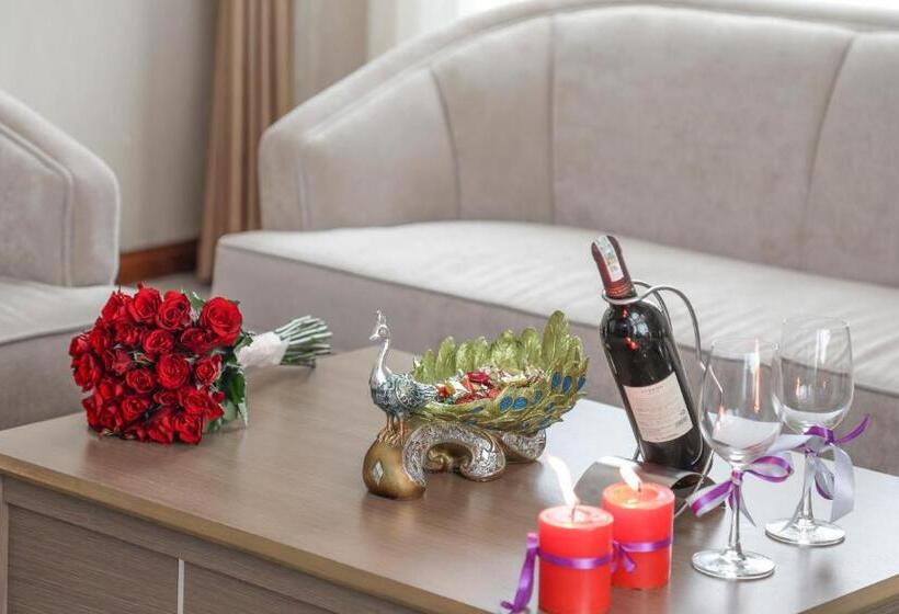 سوییت اجرایی, Muong Thanh Luxury Ca Mau