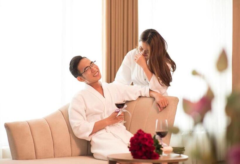 سوییت اجرایی, Muong Thanh Luxury Ca Mau