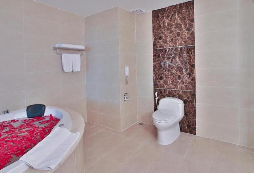 سوییت اجرایی, Muong Thanh Luxury Ca Mau