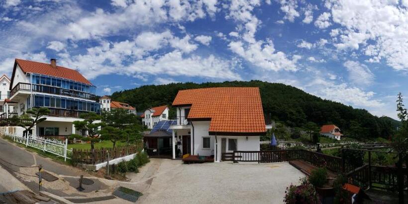 إستوديو قياسى, Namhae Neuhaus