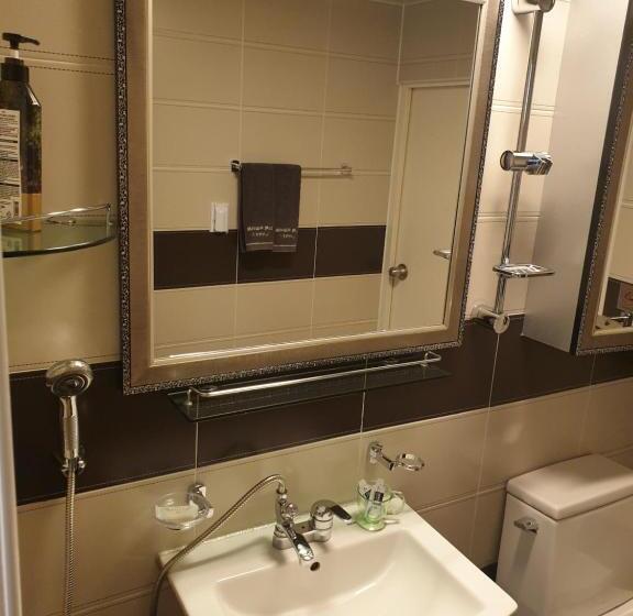 إستوديو قياسى, Namhae Neuhaus