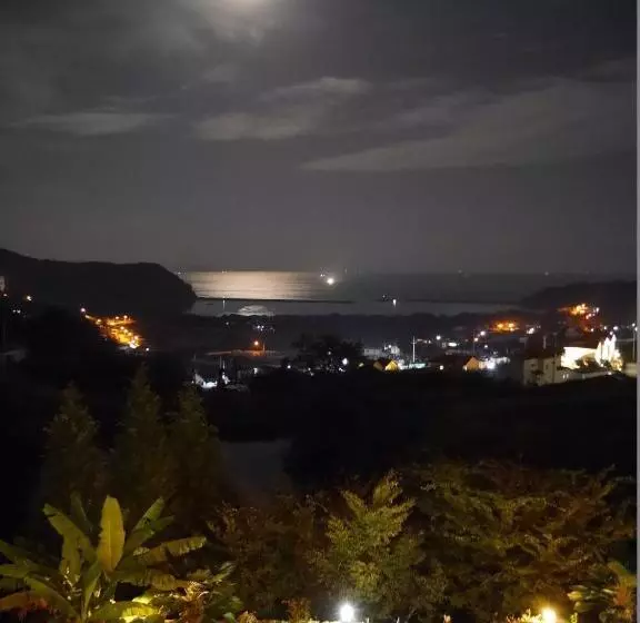 ガーデンビューのスタンダードワンルーム, Namhae Neuhaus