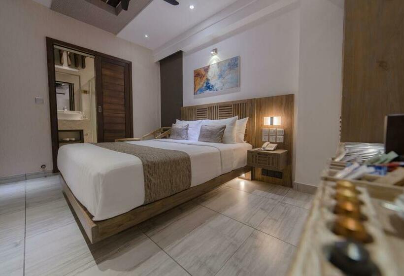 اتاق لوکس, Ocean Grand At Hulhumale