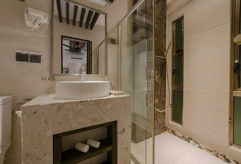 اتاق لوکس, Ocean Grand At Hulhumale