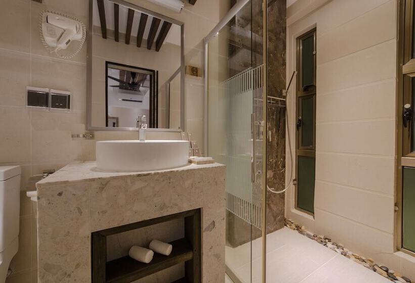 اتاق لوکس, Ocean Grand At Hulhumale