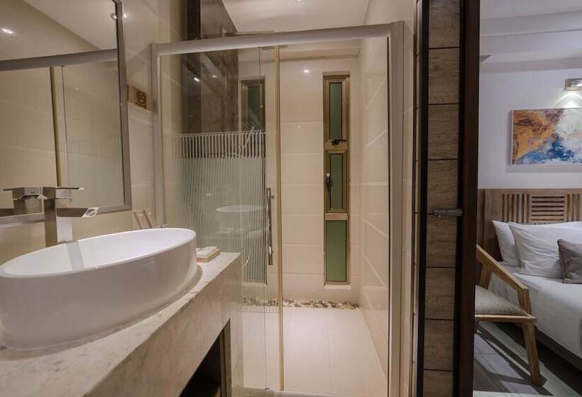 اتاق لوکس, Ocean Grand At Hulhumale