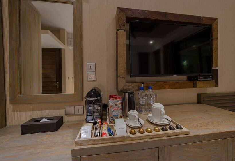 اتاق سوپریور, Ocean Grand At Hulhumale