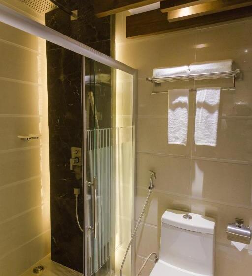 اتاق سوپریور, Ocean Grand At Hulhumale