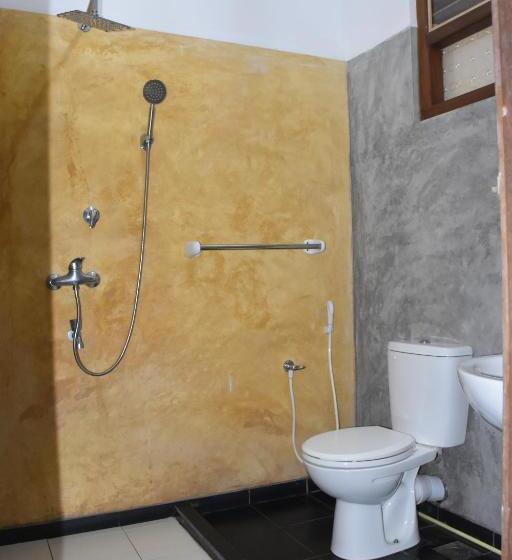 Standard Room King Size Bed, Aaradhya Mirissa