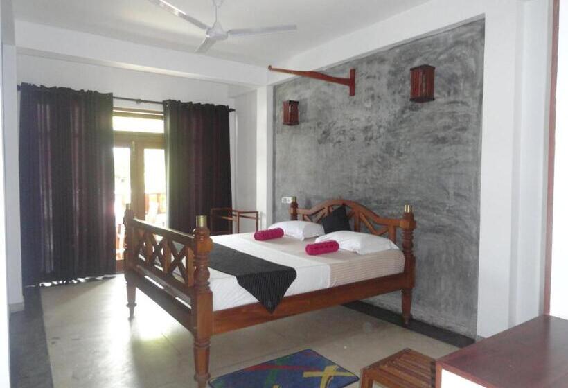 1 Bedroom Villa, Aaradhya Mirissa