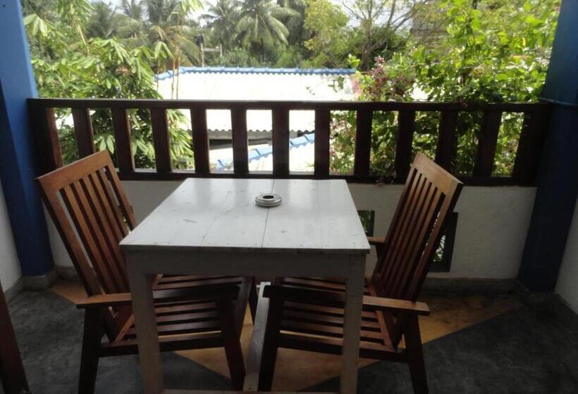 1 Bedroom Deluxe Villa, Aaradhya Mirissa