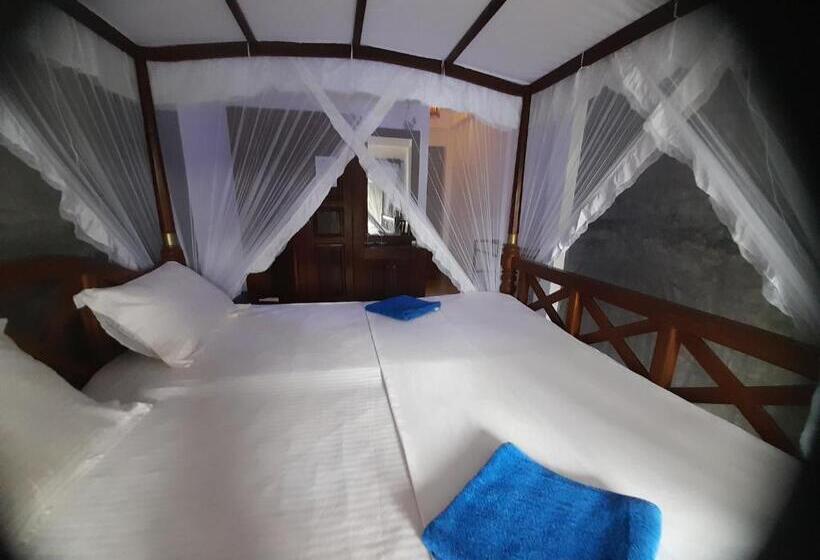 1 Bedroom Deluxe Villa, Aaradhya Mirissa