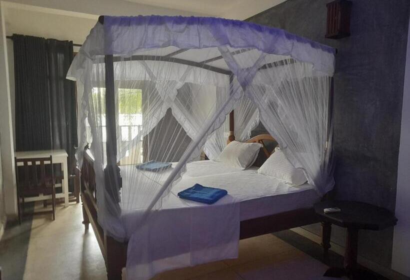 1 Bedroom Deluxe Villa, Aaradhya Mirissa