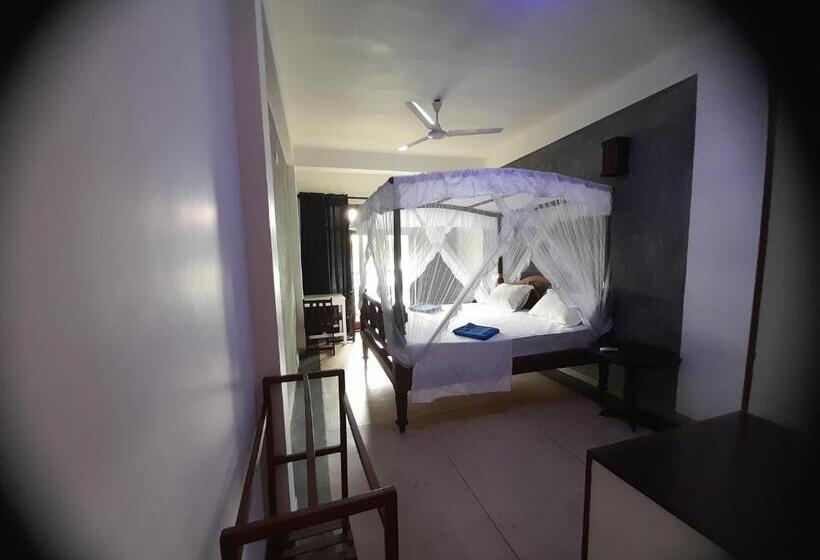 1 Bedroom Deluxe Villa, Aaradhya Mirissa