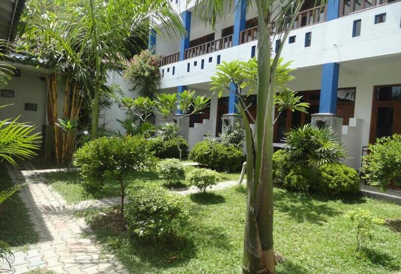 1 Bedroom Deluxe Villa, Aaradhya Mirissa