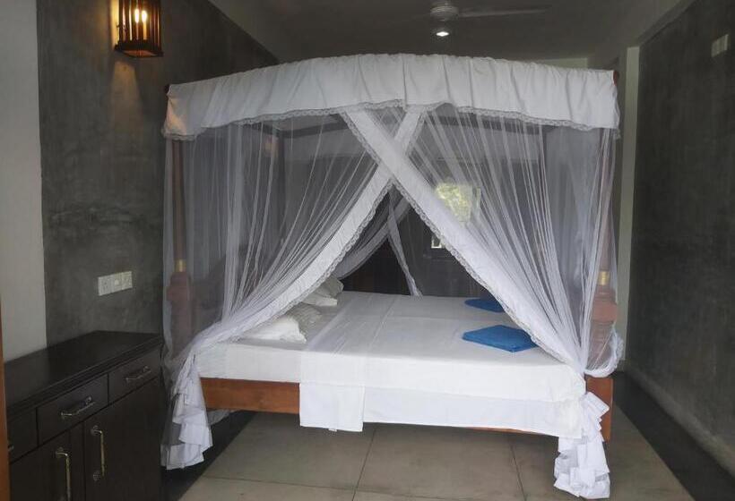 1 Bedroom Deluxe Villa, Aaradhya Mirissa