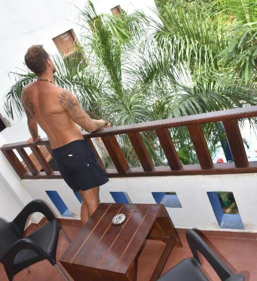 1 Bedroom Chalet, Aaradhya Mirissa