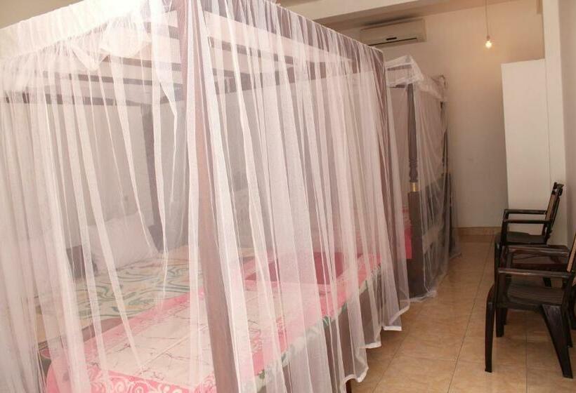 Chambre Triple Standard Vue Mer, Paradise Beach Resort & Diving School