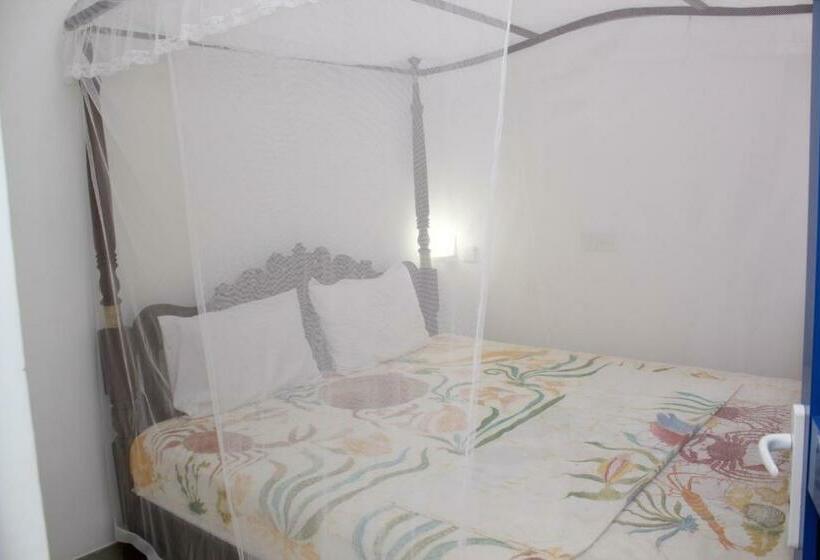 Chambre Triple Standard Vue Mer, Paradise Beach Resort & Diving School