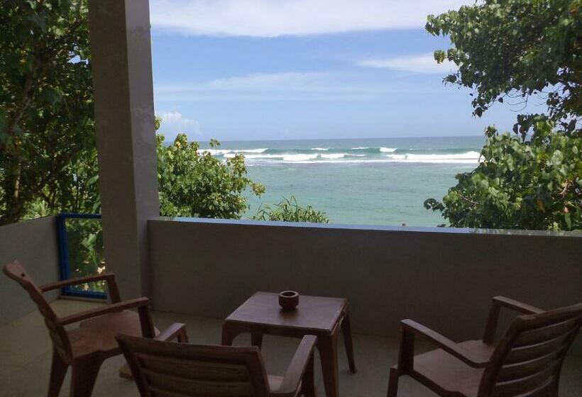 Chambre Standard Vue Mer, Paradise Beach Resort & Diving School