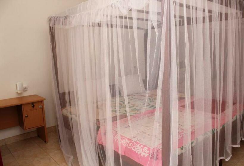 Chambre Triple Standard Vue Mer, Paradise Beach Resort & Diving School