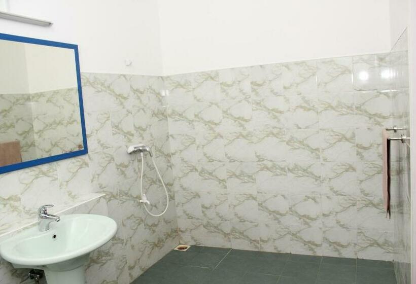 Chambre Triple Standard Vue Mer, Paradise Beach Resort & Diving School