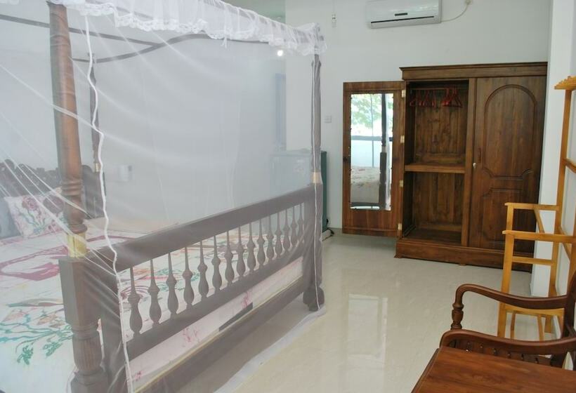 Chambre Standard, Paradise Beach Resort & Diving School