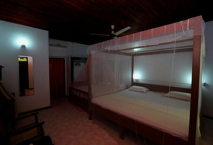 اتاق استاندارد, Paradise Beach Resort & Diving School
